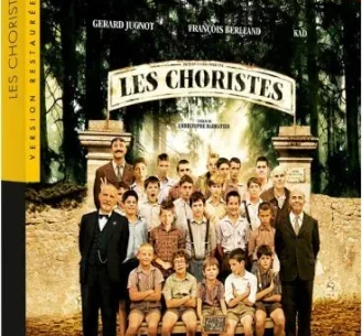 The Chorus 4K 2004