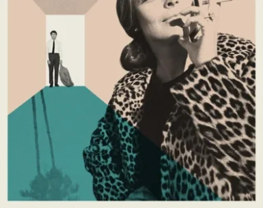 The Graduate 4K 1967