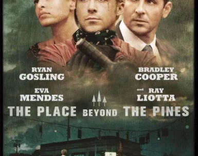 The Place Beyond the Pines 4K 2012