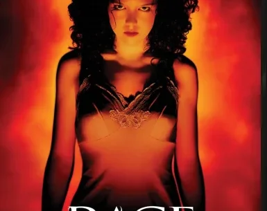 The Rage: Carrie 2 4K 1999
