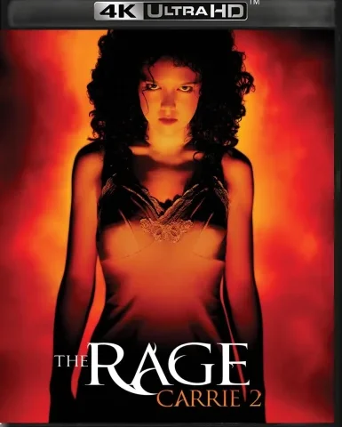 The Rage: Carrie 2 4K 1999 The Rage: Carrie 2 4K 1999