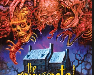 The Resurrected 4K 1991