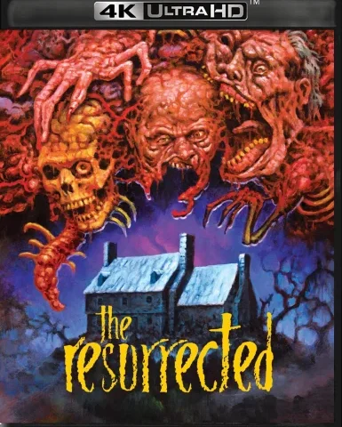 The Resurrected 4K 1991