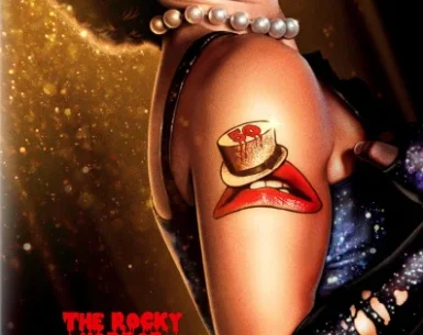 The Rocky Horror Picture Show 4K 1975