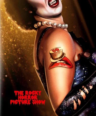 The Rocky Horror Picture Show 4K 1975