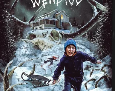 Wendigo 4K 2001