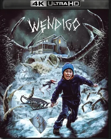 Wendigo 4K 2001