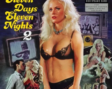 11 Days, 11 Nights 2 4K 1991