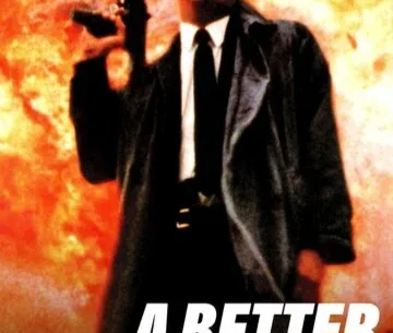 A Better Tomorrow II 4K 1987