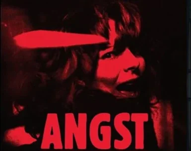 Angst 4K 1983