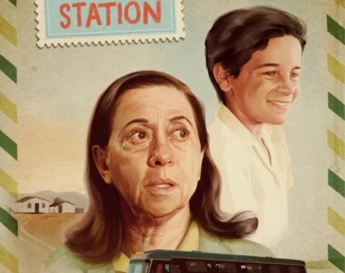 Central Station 4K 1998