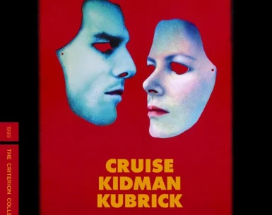 Eyes Wide Shut 4K 1999