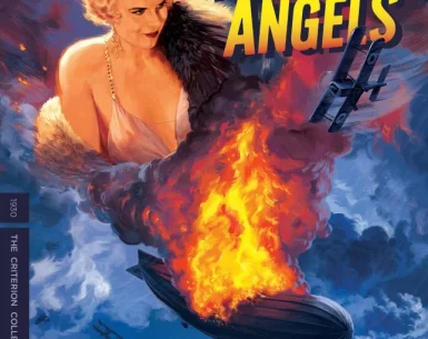 Hell's Angels 4K 1930