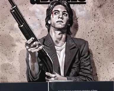 King of the Gypsies 4K 1978