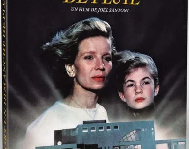 Mort un dimanche de pluie 4K 1986