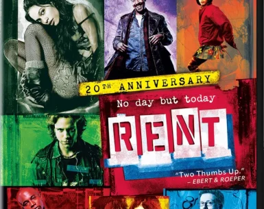 Rent 4K 2005