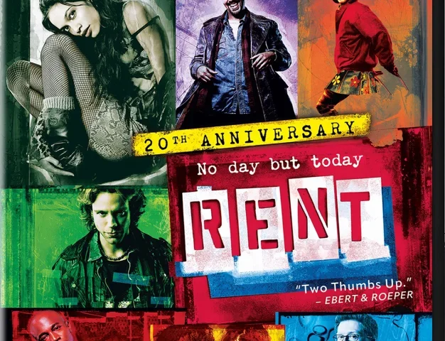 Rent 4K 2005