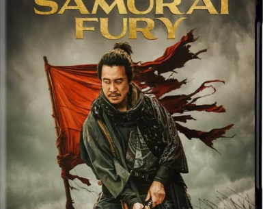 Samurai Fury 4K 2025