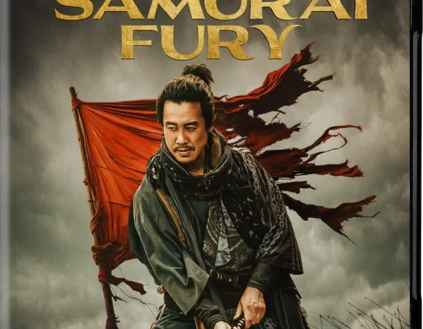 Samurai Fury 4K 2025