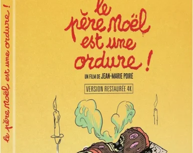 Santa Claus Is a Stinker 4K 1982