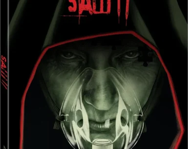 Saw II 4K 2005