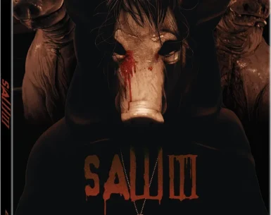 Saw III 4K 2006