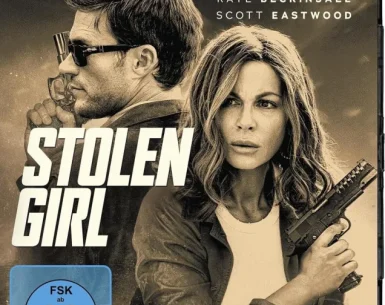 Stolen Girl 4K 2025
