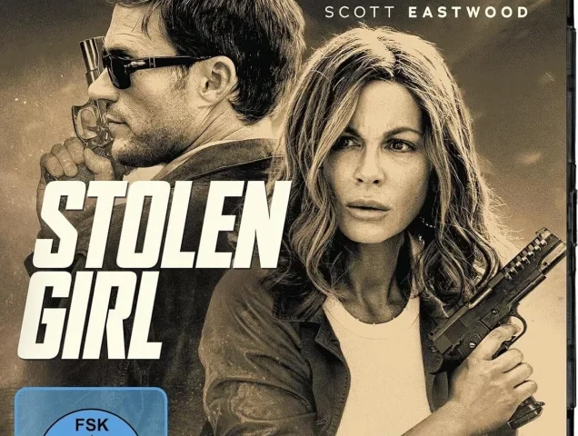 Stolen Girl 4K 2025