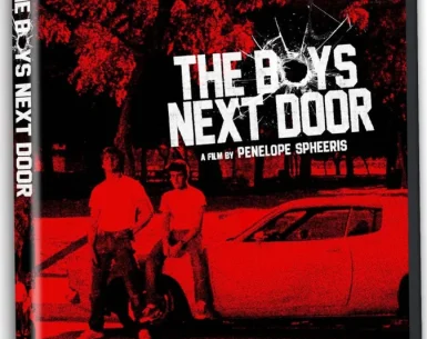 The Boys Next Door 4K 1985
