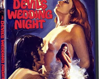 The Devil's Wedding Night 4K 1973