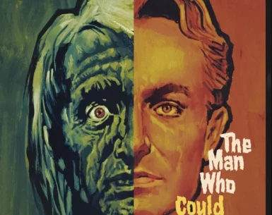 The Man Who Could Cheat Death 4K 1959