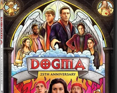 Dogma 4K 1999