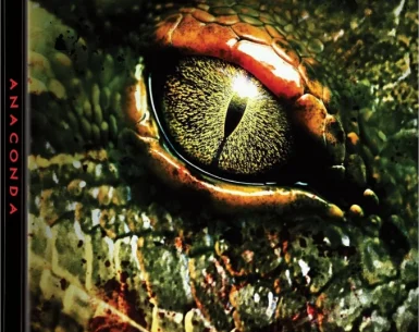 Anaconda 4K 1997