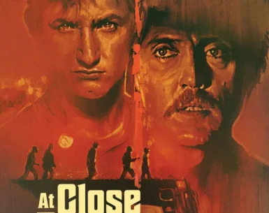 At Close Range 4K 1986