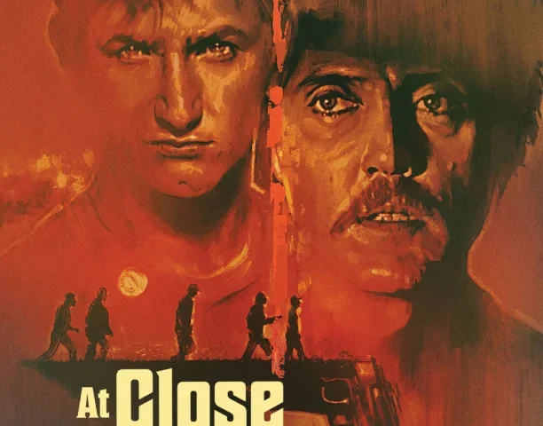 At Close Range 4K 1986