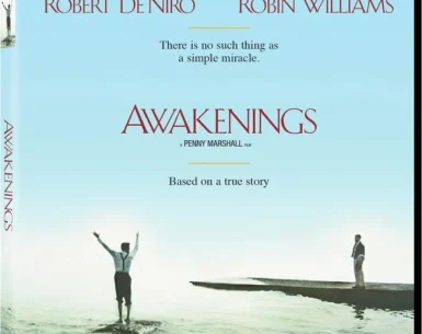 Awakenings 4K 1990