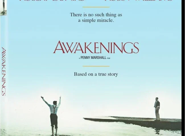 Awakenings 4K 1990
