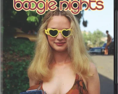 Boogie Nights 4K 1997