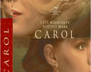 Carol 4K 2015