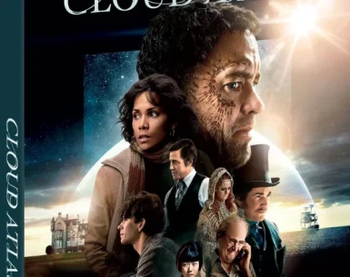 Cloud Atlas 4K 2012