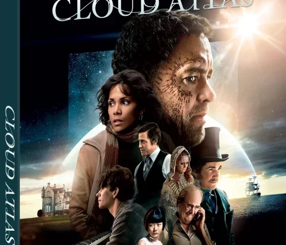 Cloud Atlas 4K 2012
