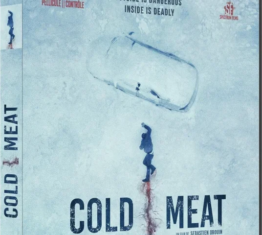 Cold Meat 4K 2023