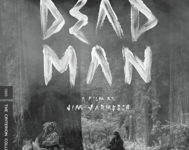 Dead Man 4K 1995