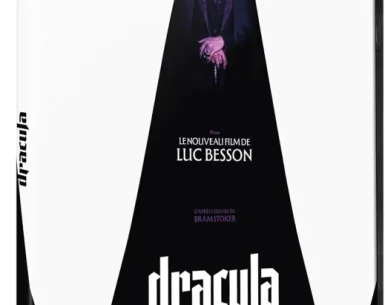 Dracula 4K 2025