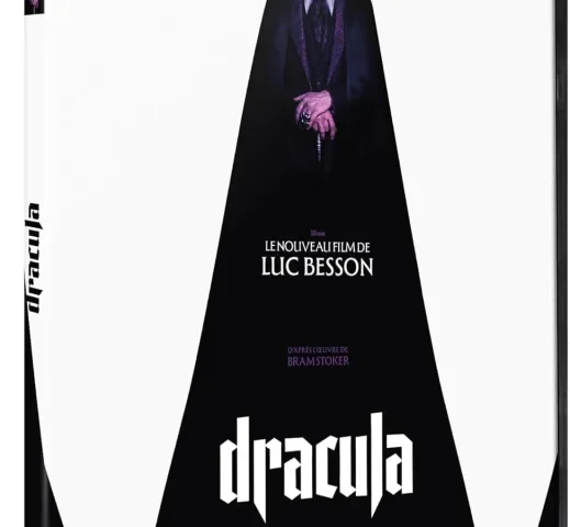 Dracula 4K 2025