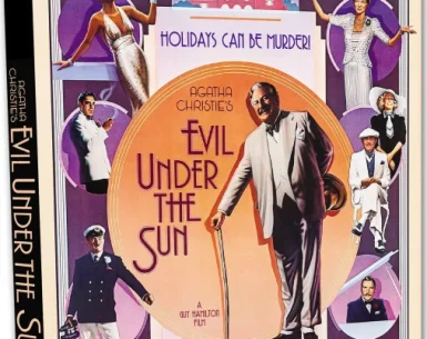 Evil Under the Sun 4K 1982