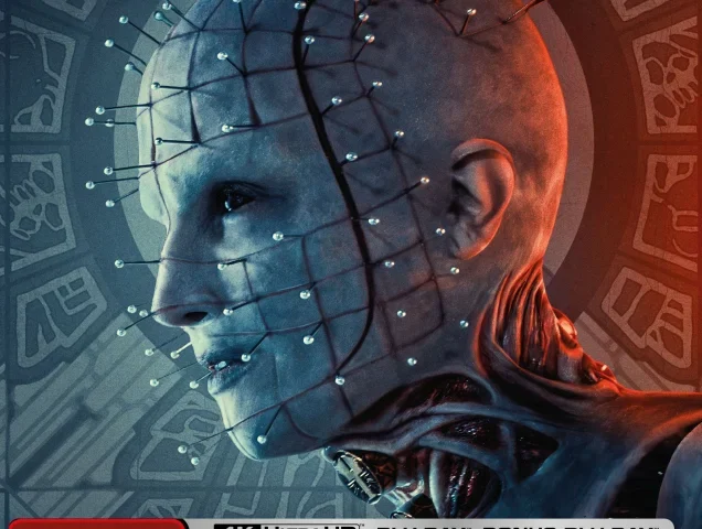 Hellraiser 4K 2022