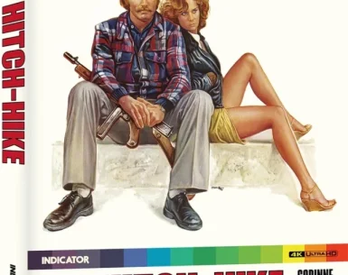 Hitch-Hike 4K 1977