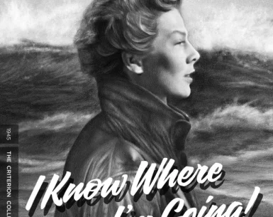 I Know Where I'm Going! 4K 1945