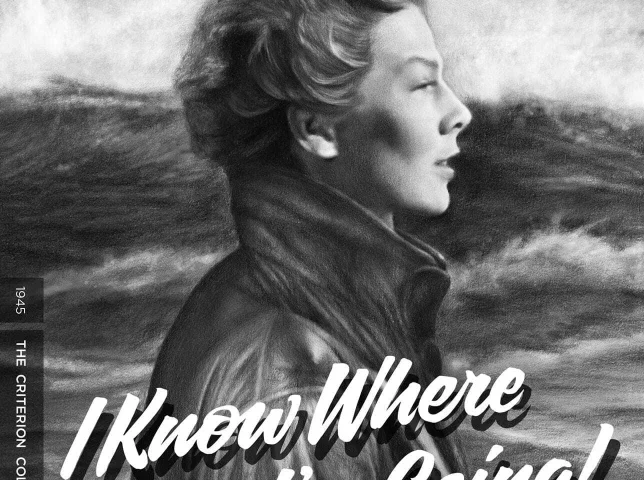 I Know Where I'm Going! 4K 1945